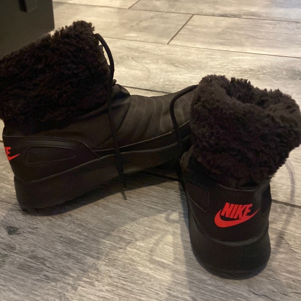 Nike Kaishi Snow Winter Boot